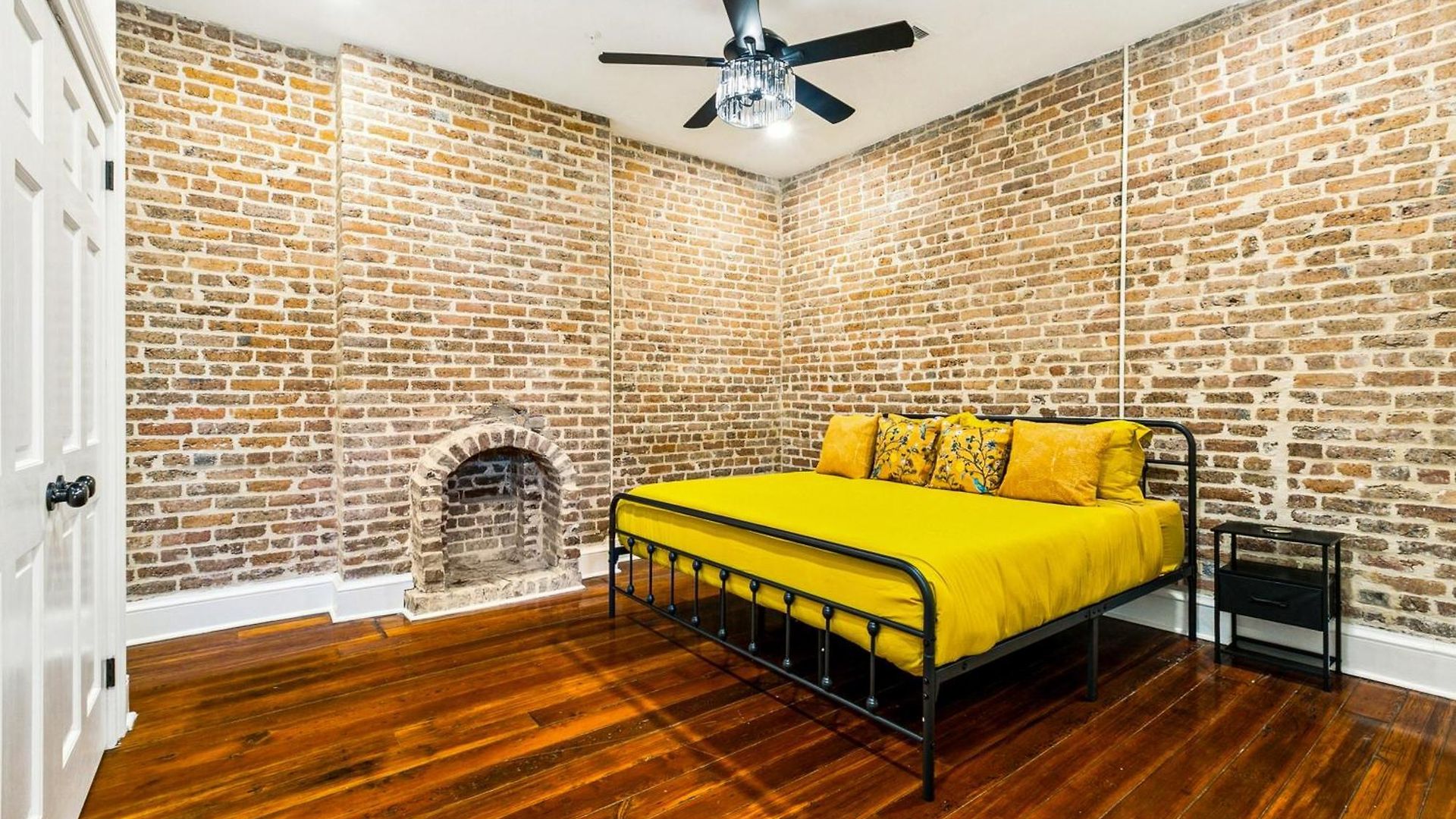 Stylish & Spacious In Apartment New Orleans