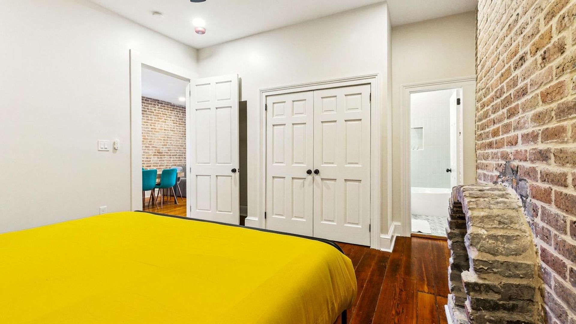 Stylish & Spacious In