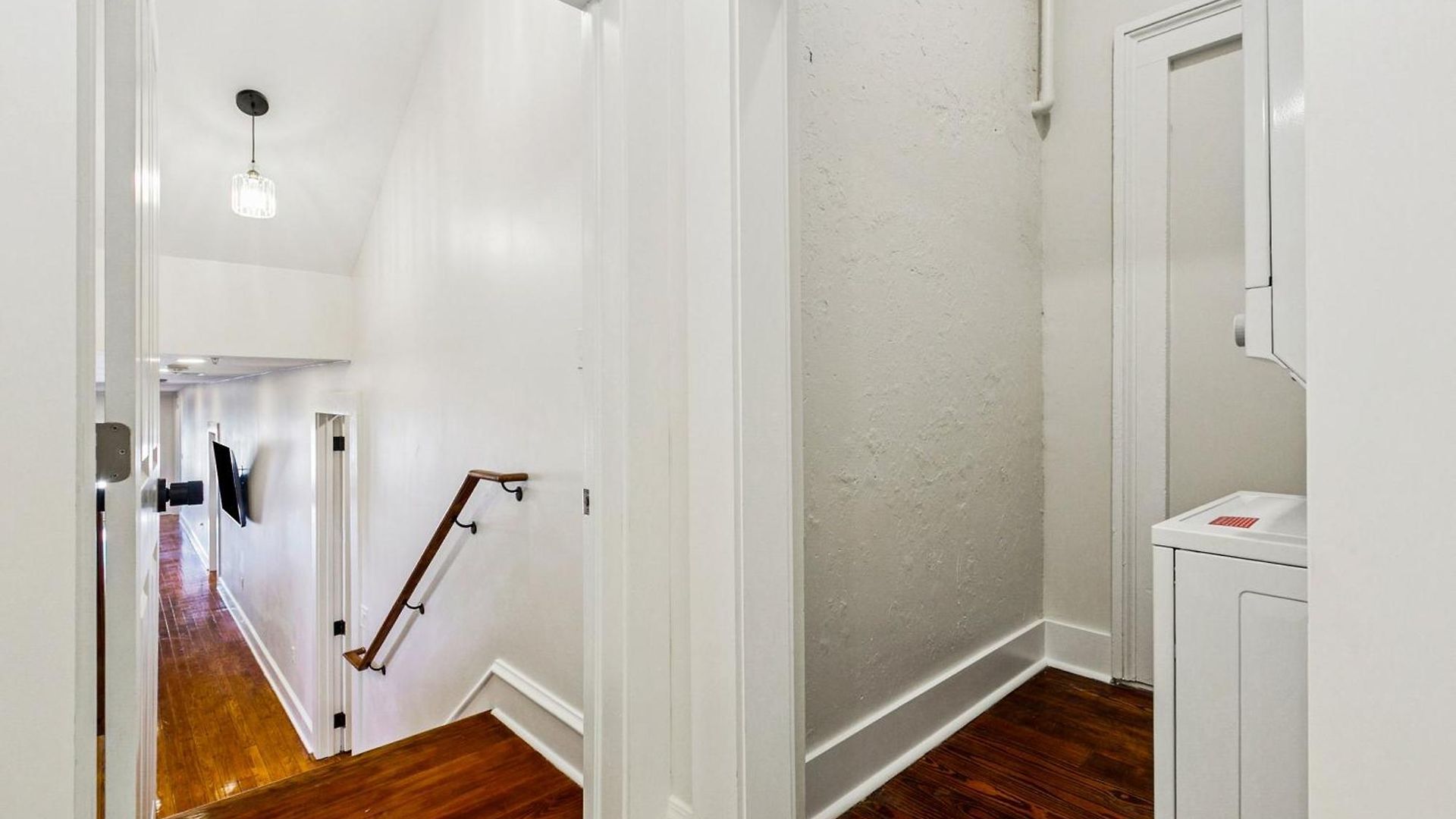 Stylish & Spacious In