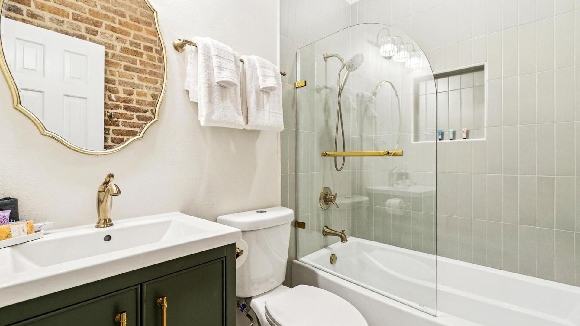 Stylish & Spacious In New Orleans
