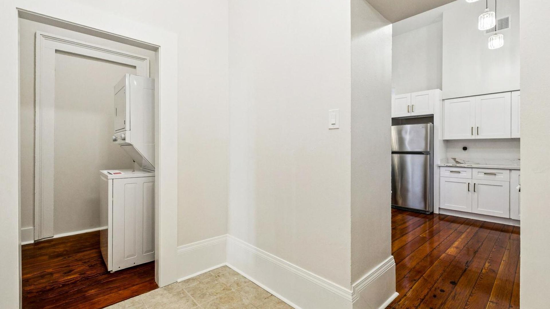 Stylish & Spacious In *