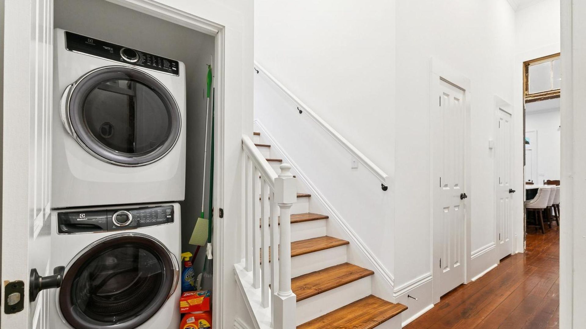 The Marigny Retreat Holiday home