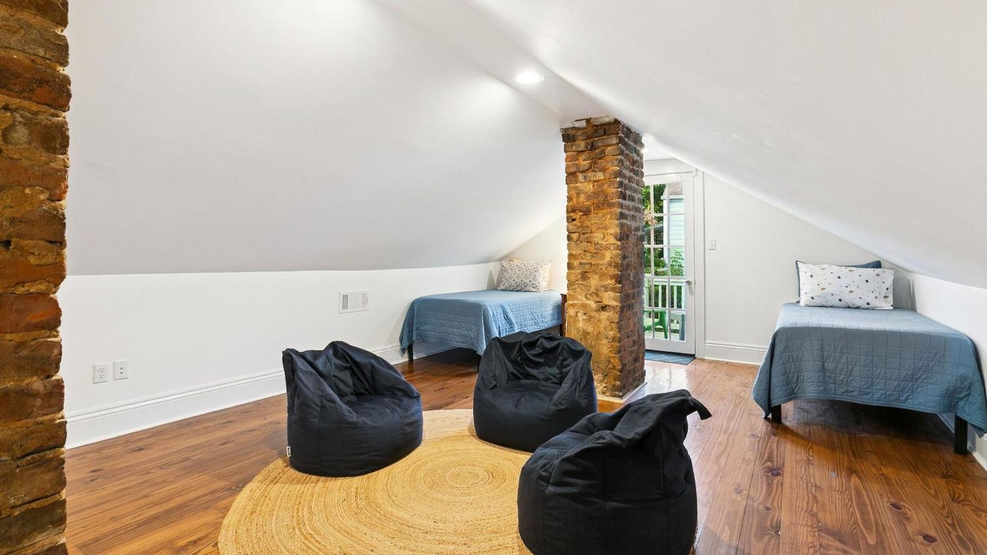 Holiday home The Marigny Retreat *