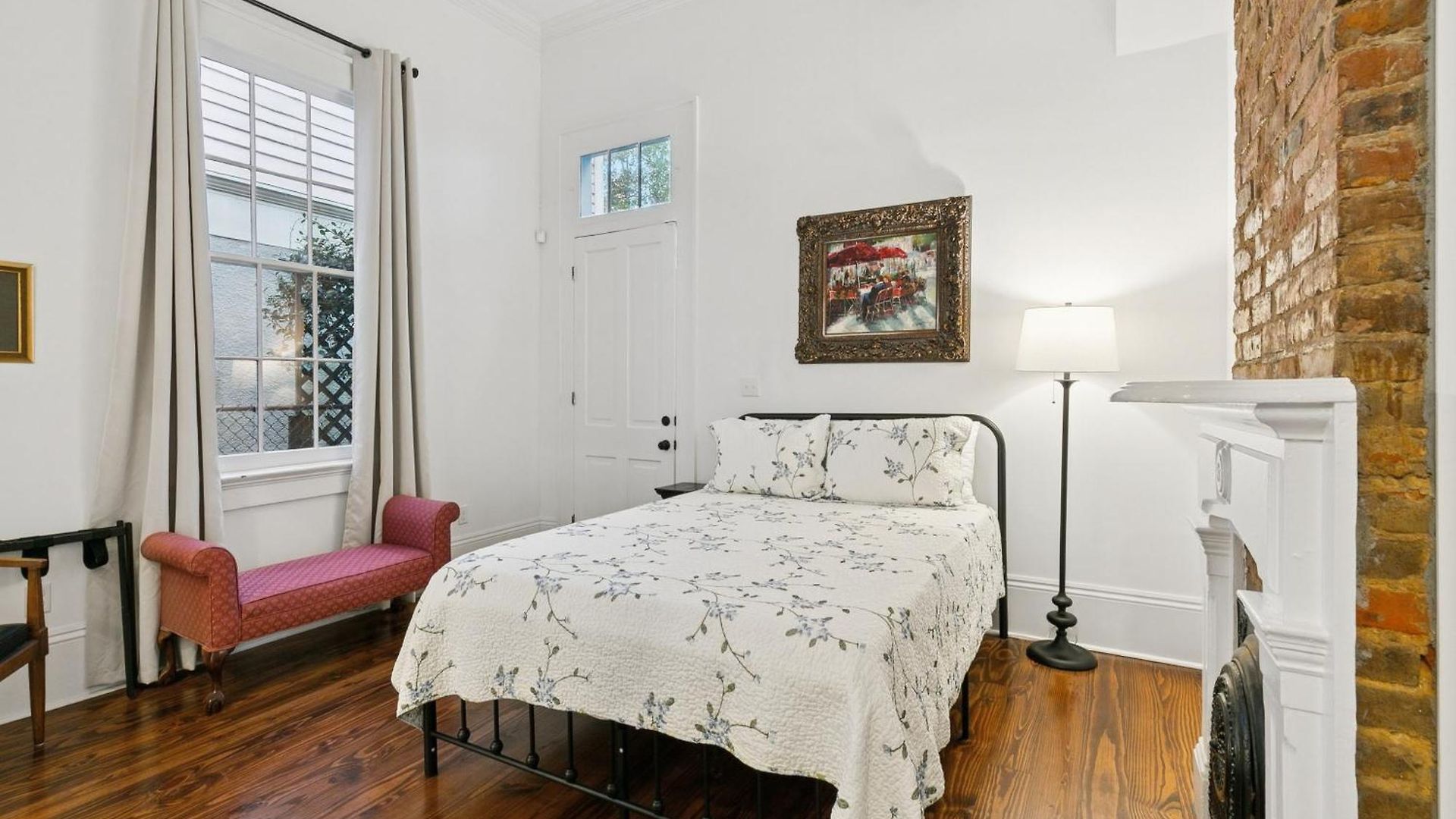 Holiday home The Marigny Retreat