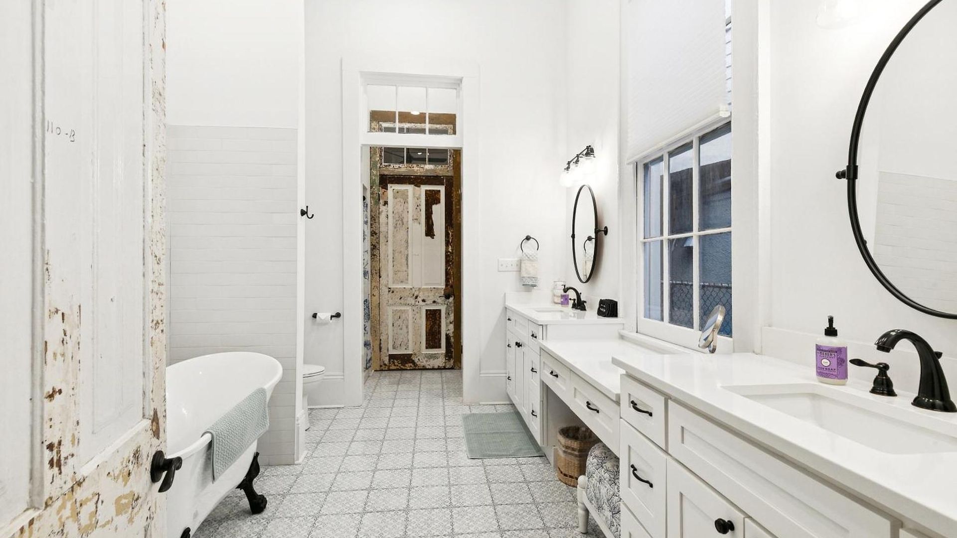 Holiday home The Marigny Retreat