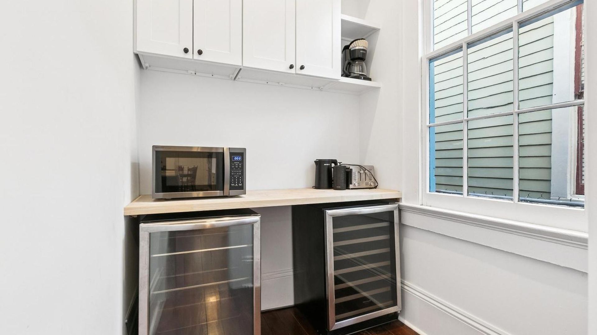 Holiday home The Marigny Retreat New Orleans