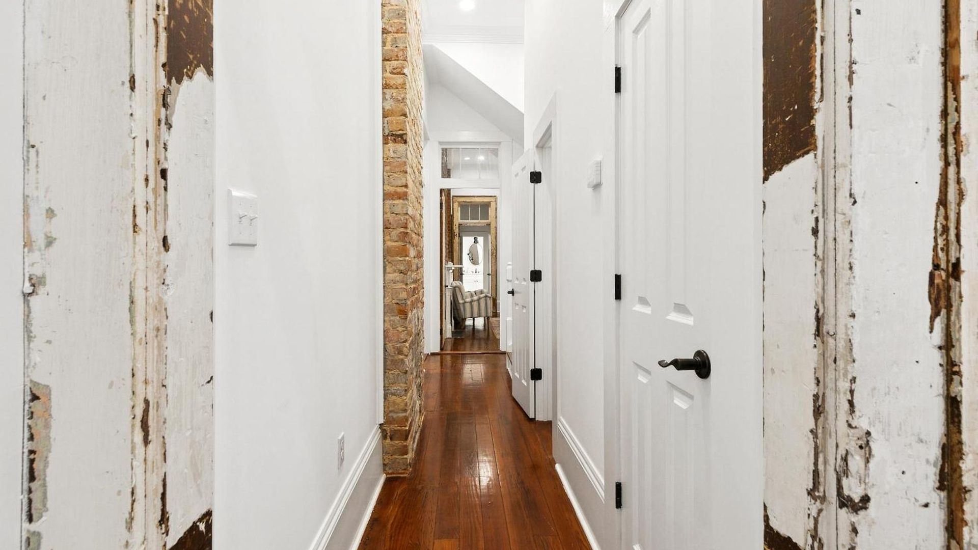 The Marigny Retreat New Orleans