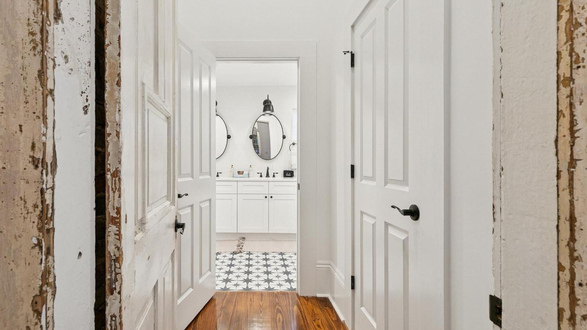 The Marigny Retreat * New Orleans