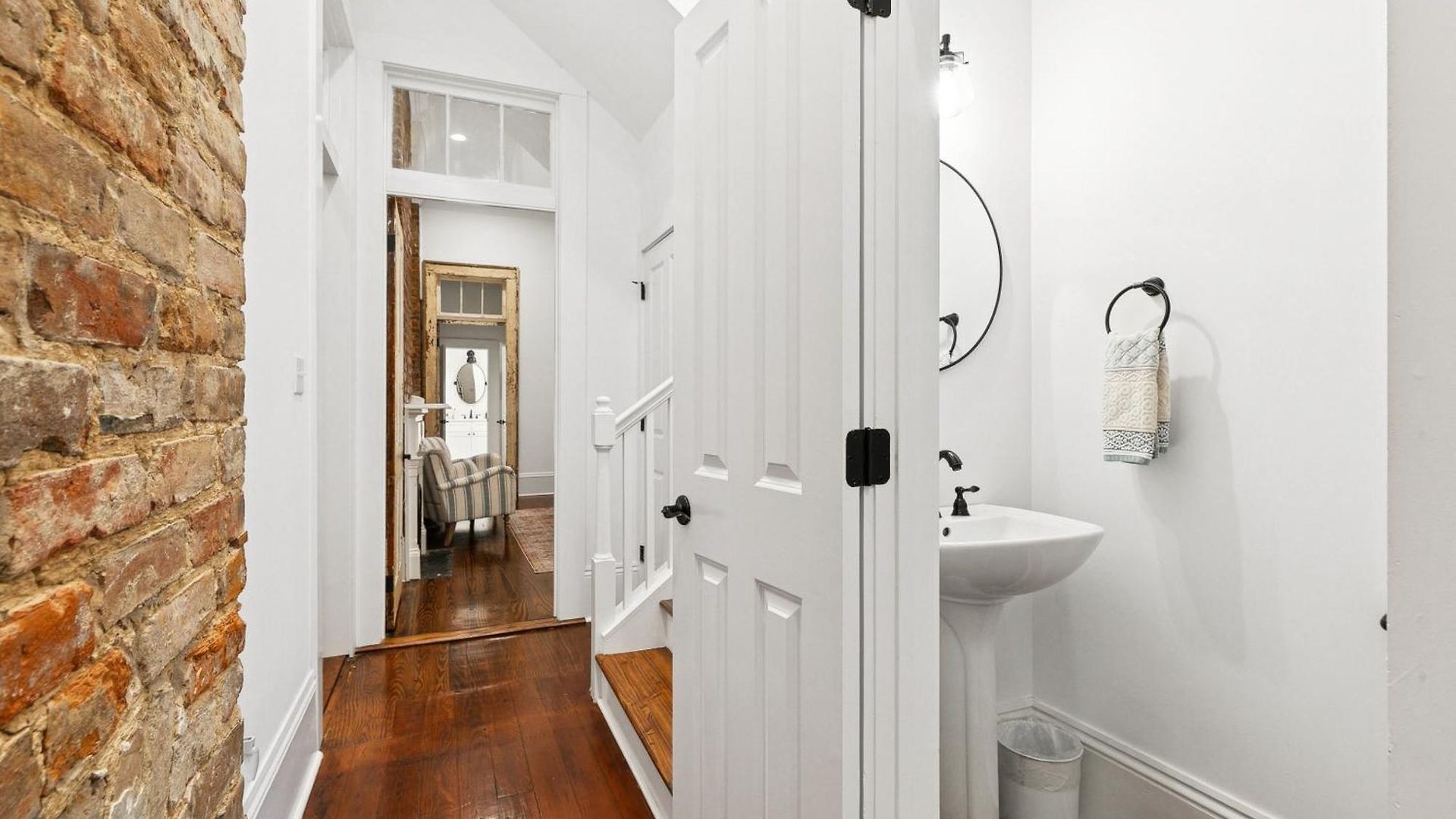 Holiday home The Marigny Retreat *