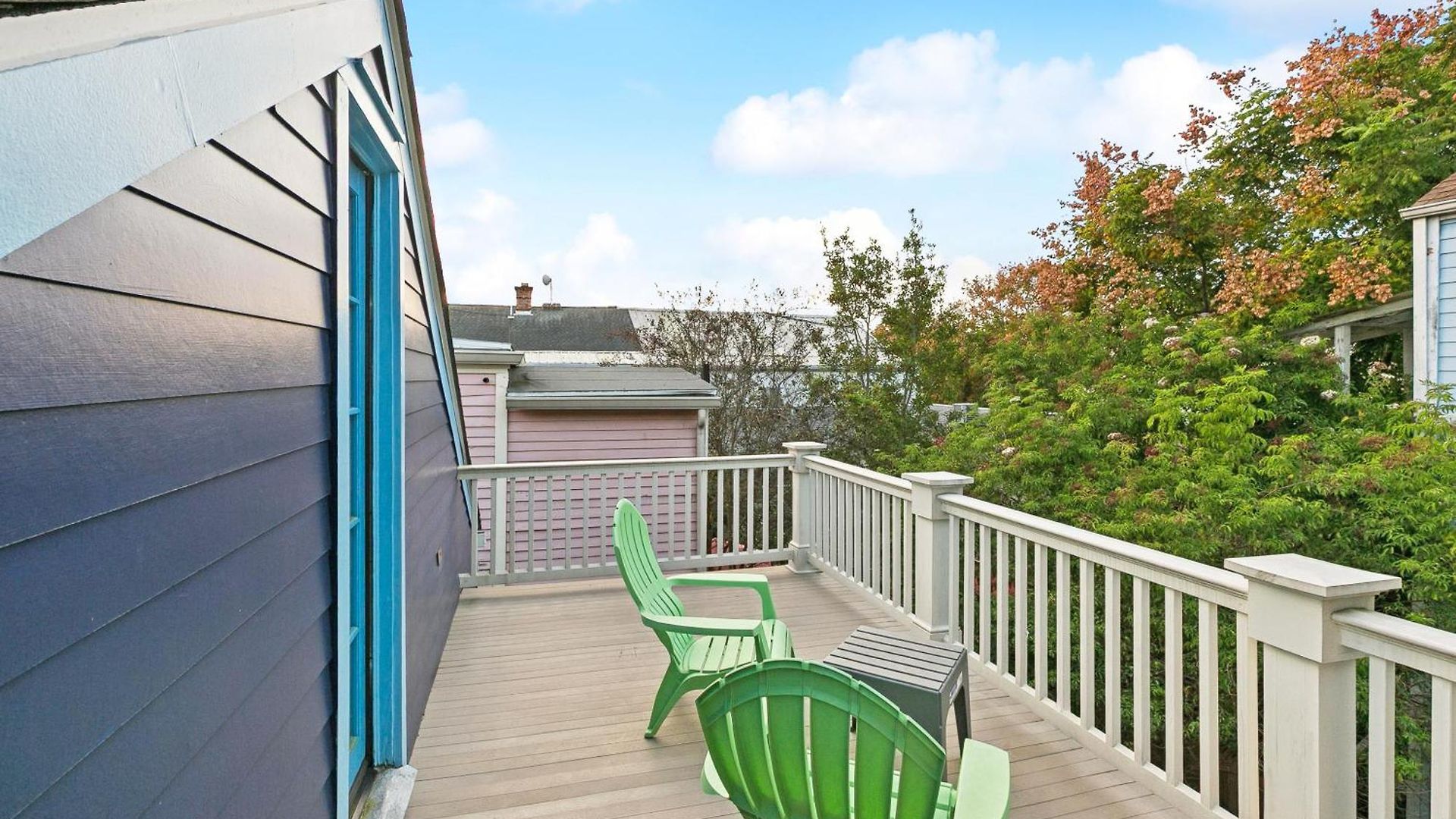 Holiday home The Marigny Retreat New Orleans