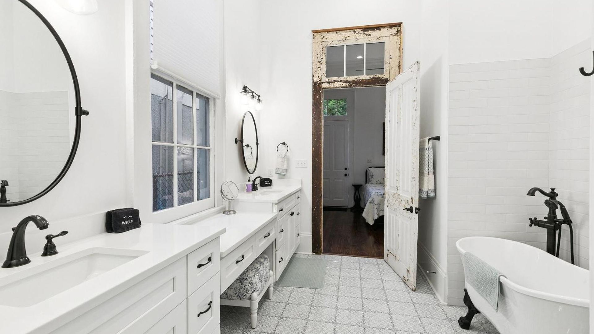 Holiday home The Marigny Retreat New Orleans