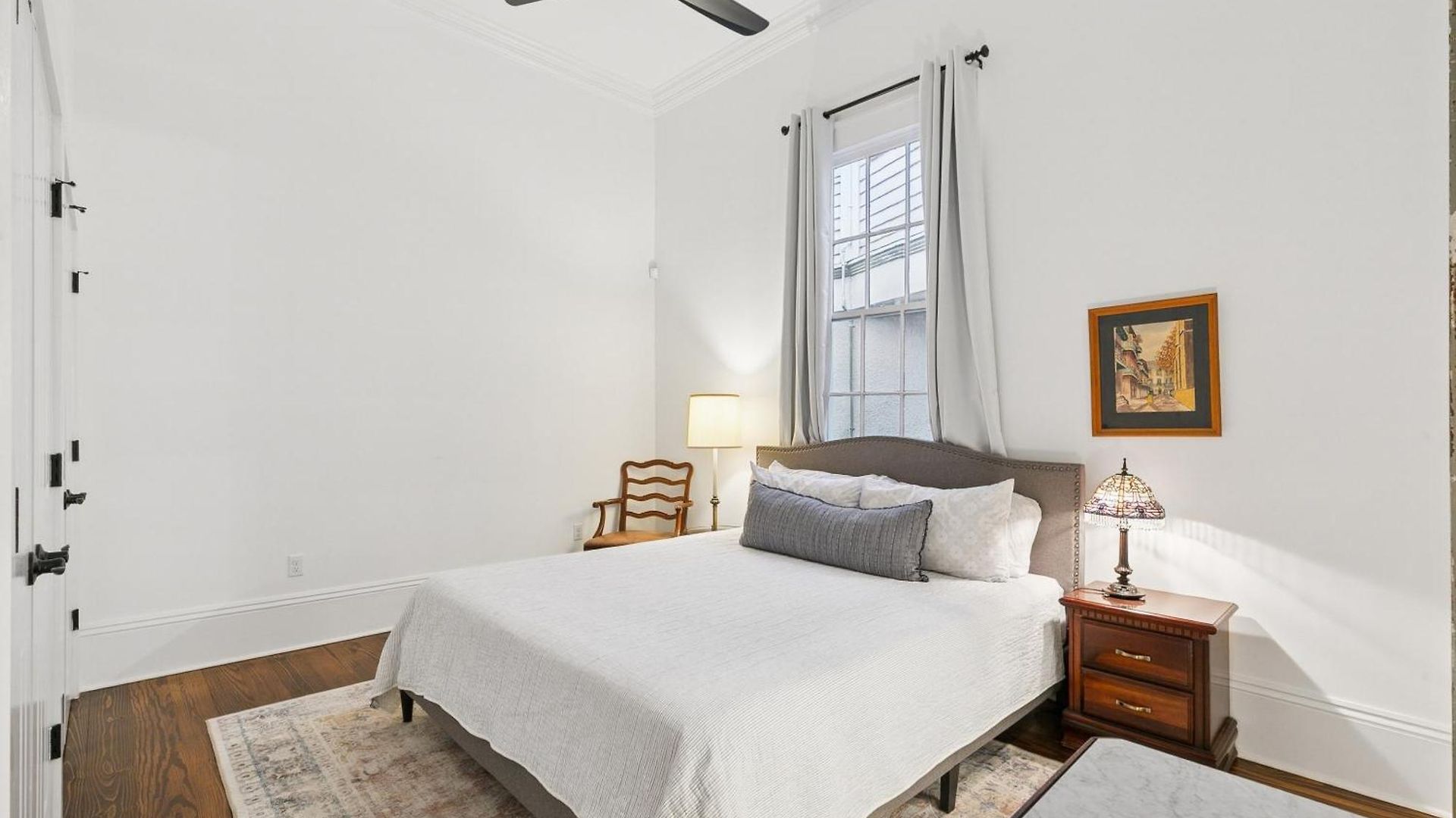The Marigny Retreat New Orleans