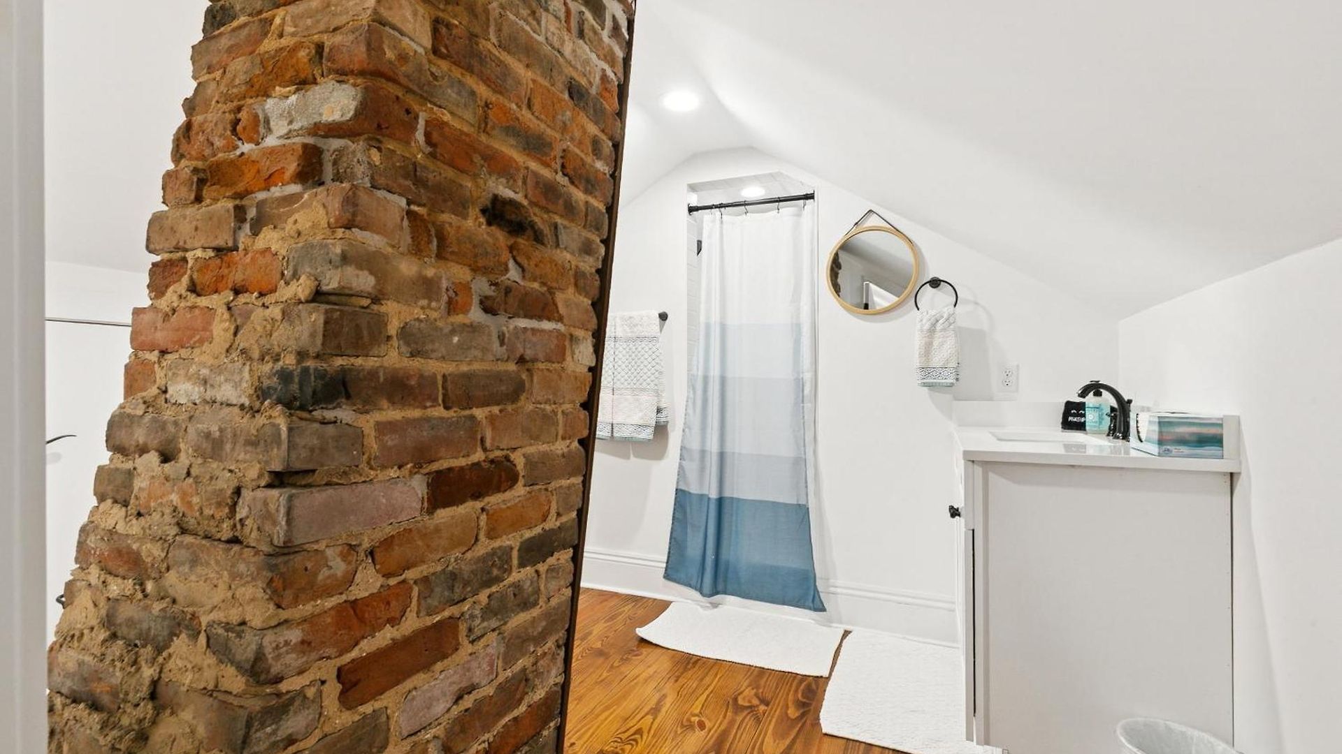 The Marigny Retreat Holiday home New Orleans