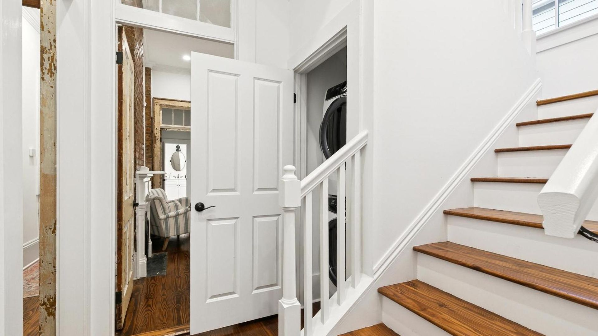 Holiday home The Marigny Retreat