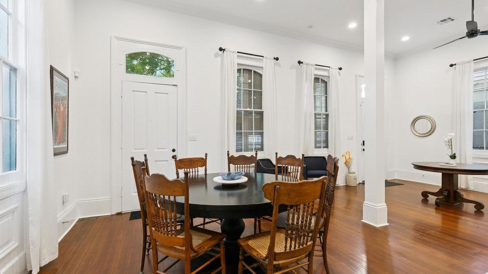 Holiday home The Marigny Retreat New Orleans