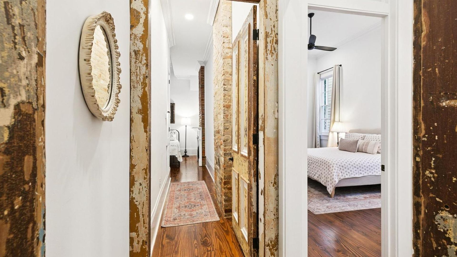 The Marigny Retreat New Orleans