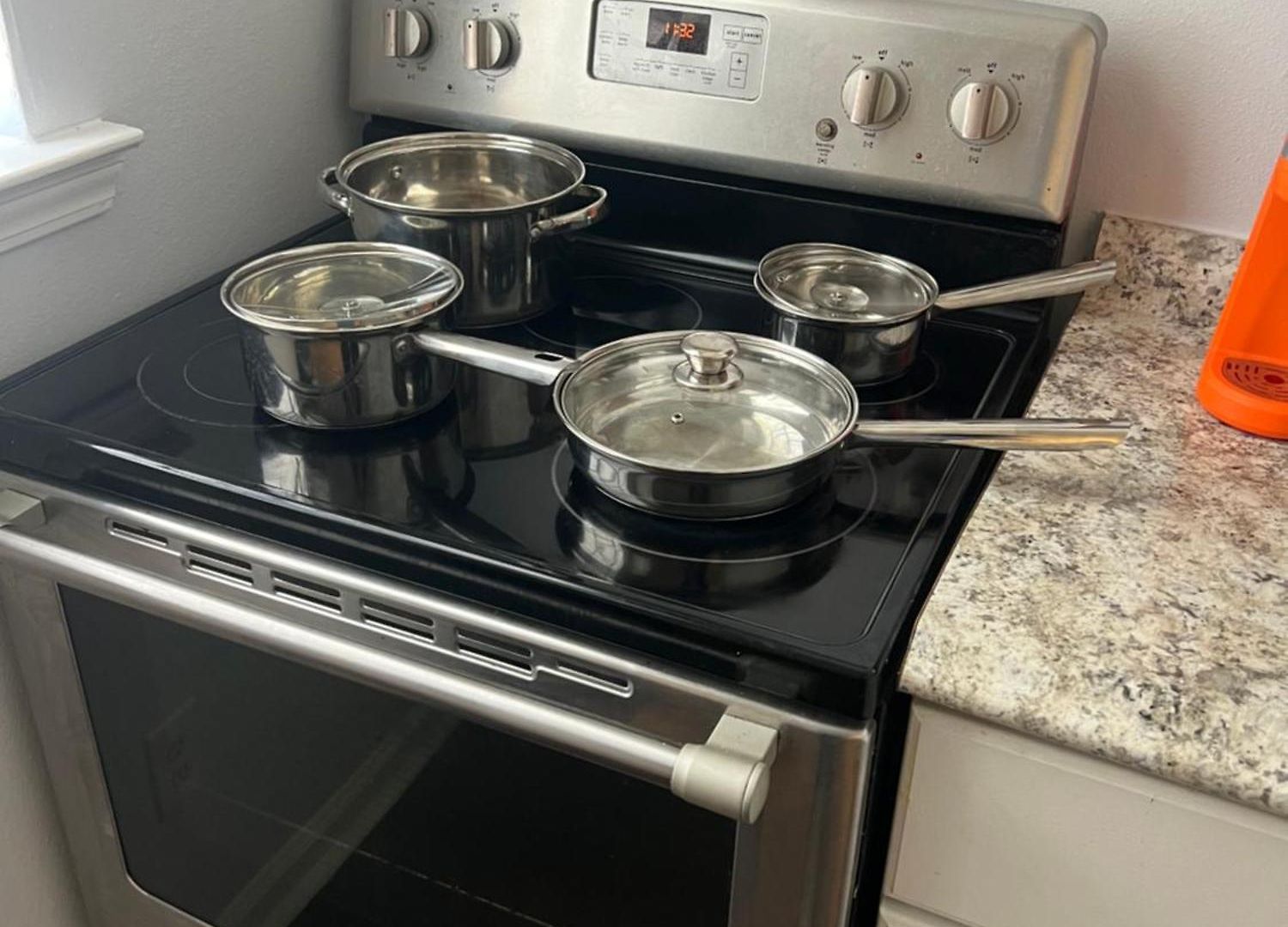 Apartment Trisuites 1