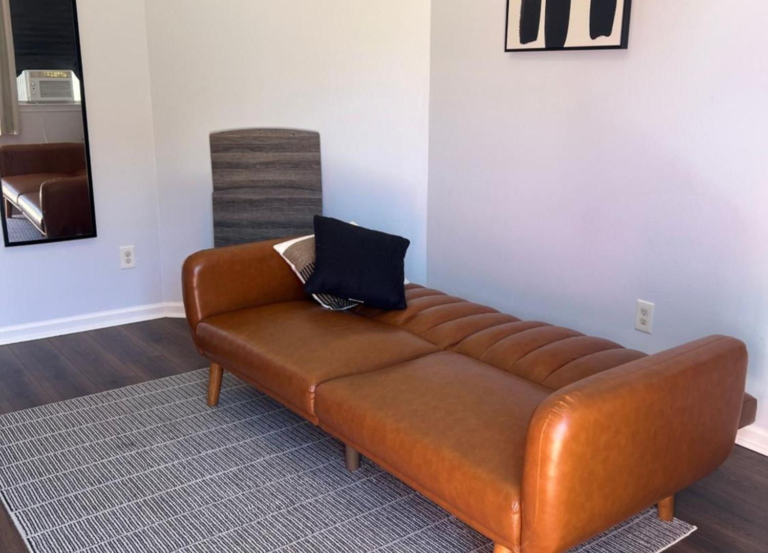 Trisuites 1
