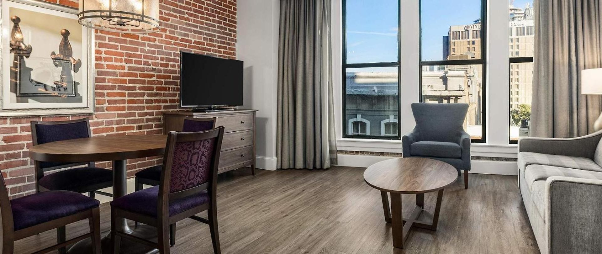 Cute And Cozy Centrally Located Unit * New Orleans