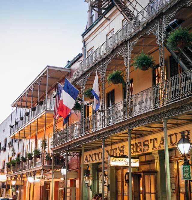 Cute And Cozy Centrally Located Unit New Orleans
