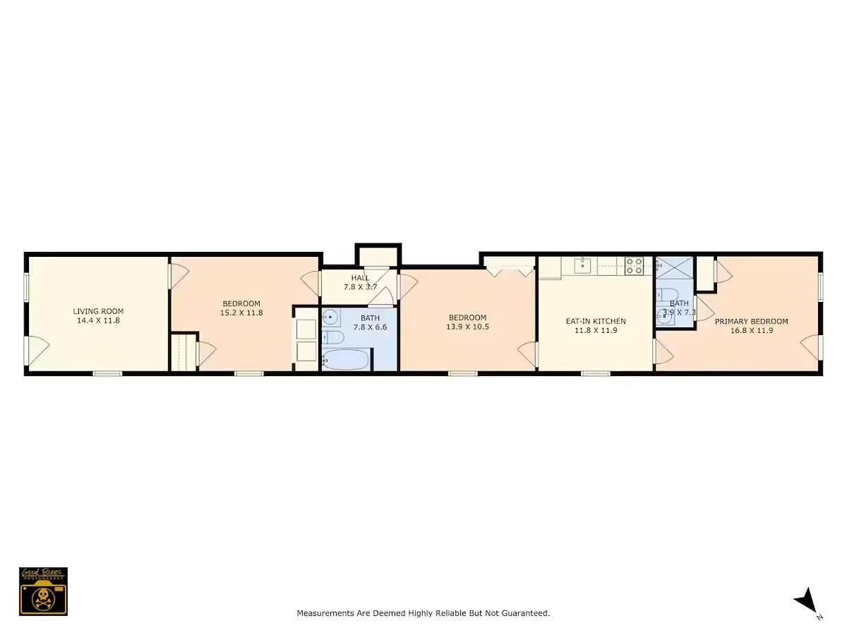 Tranquil Retreat W High Ceilings Near Streetcar