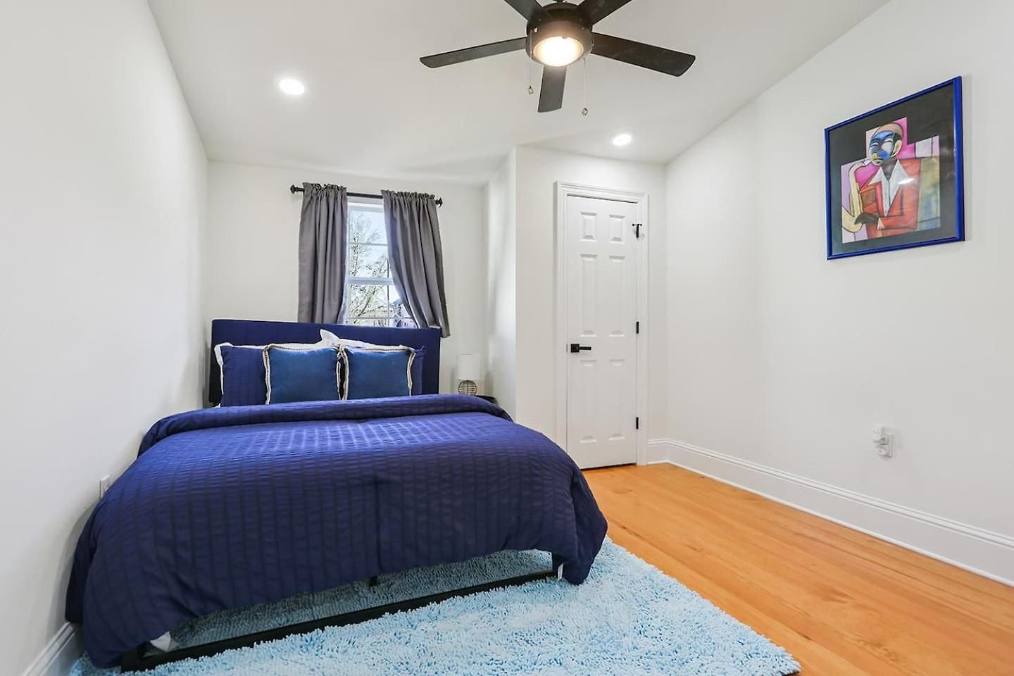 Mid-city Gem W Fireplace Near Superdome Holiday home *