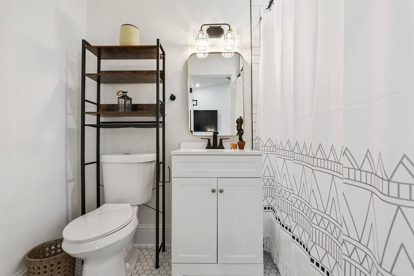 Holiday home Mid-city Gem W Fireplace Near Superdome