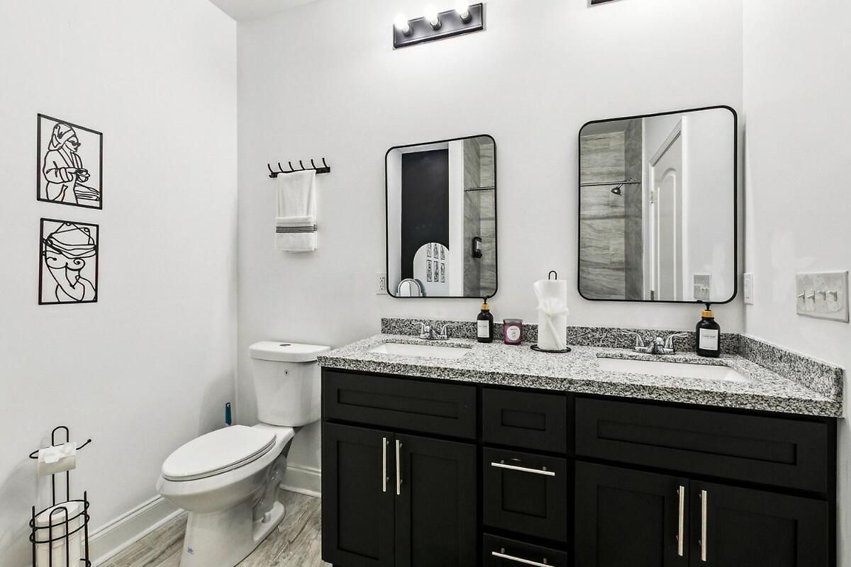 Apartment Luxury 5br Designer And Stylish Nola Getaway