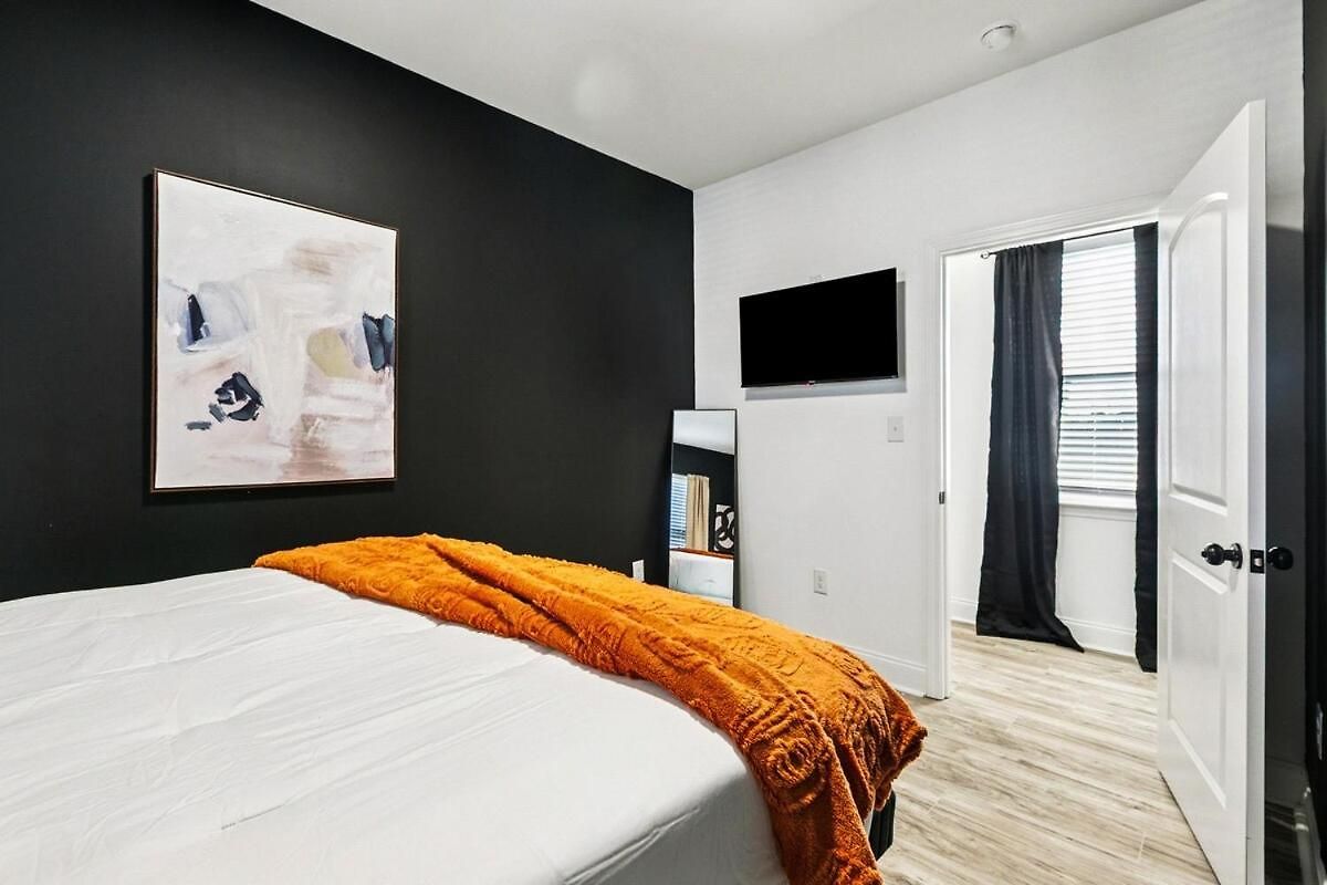 Luxury 5br Designer And Stylish Nola Getaway New Orleans