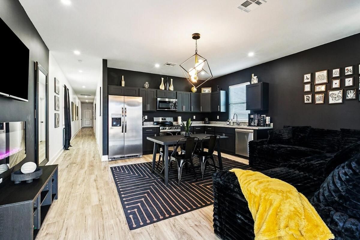 Apartment Luxury 5br Designer And Stylish Nola Getaway New Orleans