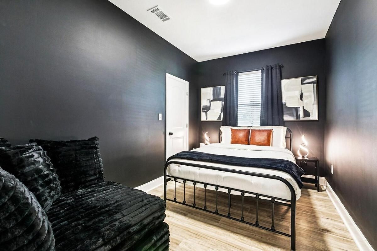Apartment Luxury 5br Designer And Stylish Nola Getaway New Orleans