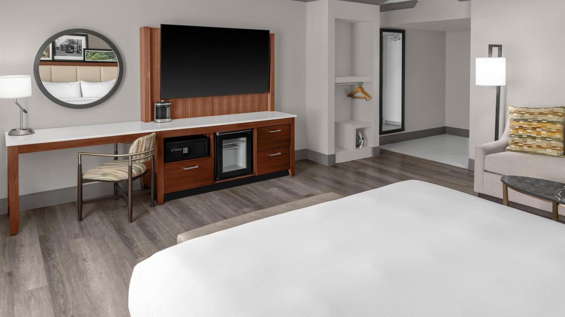 Doubletree By Hilton New Orleans