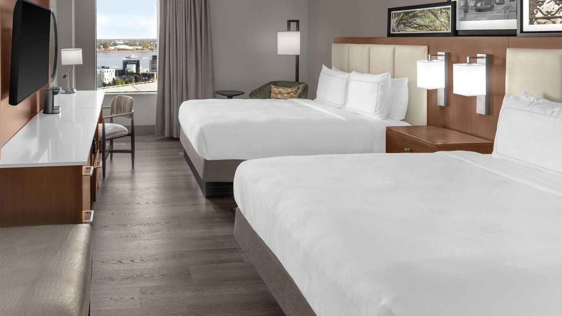Doubletree By Hilton