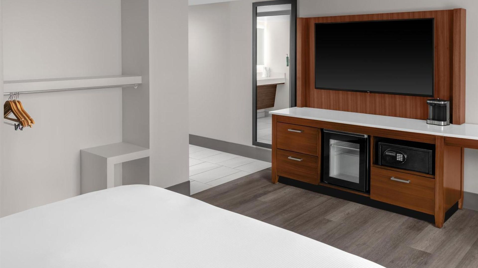Hotel Doubletree By Hilton 4*
