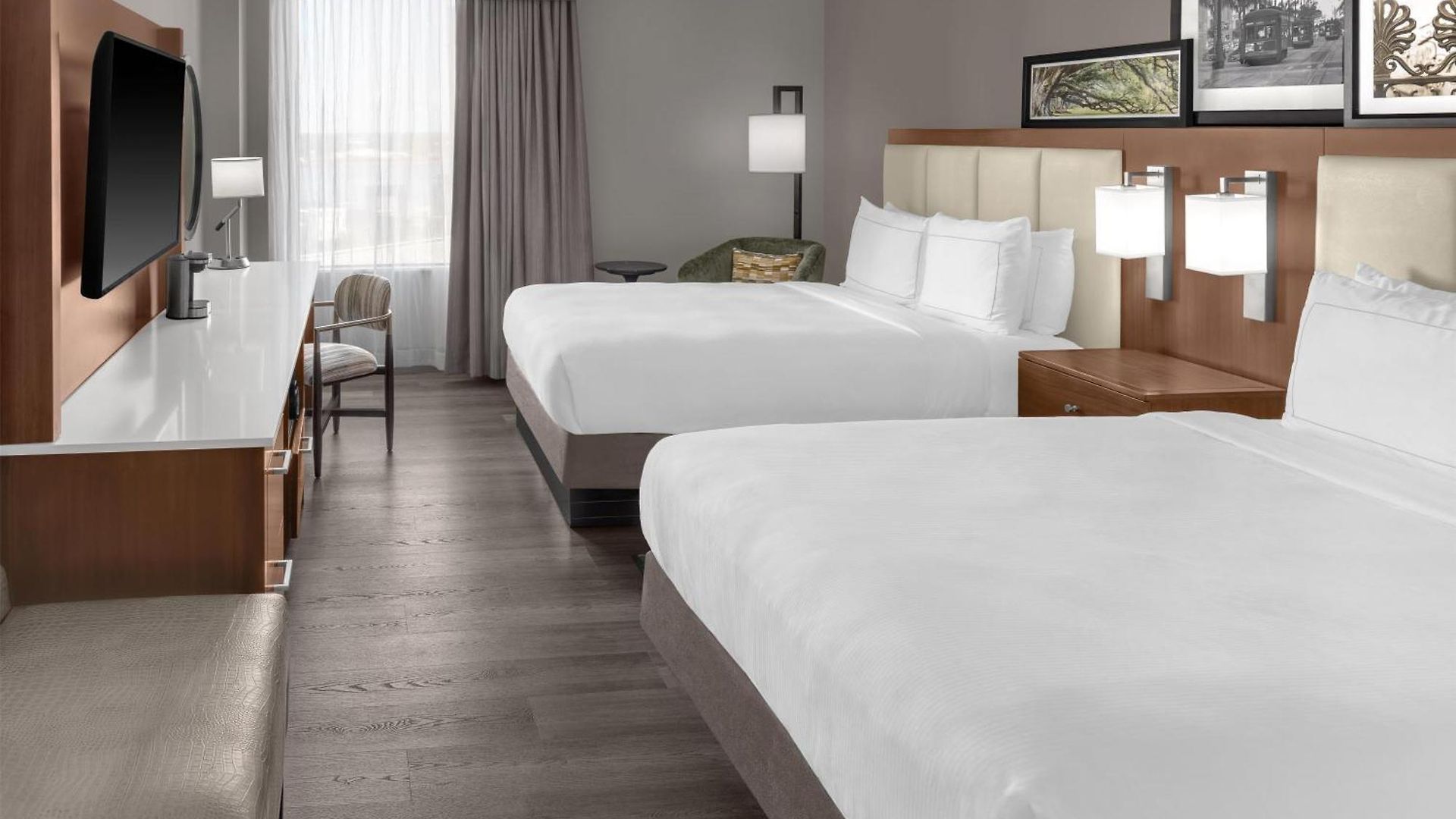 Doubletree By Hilton