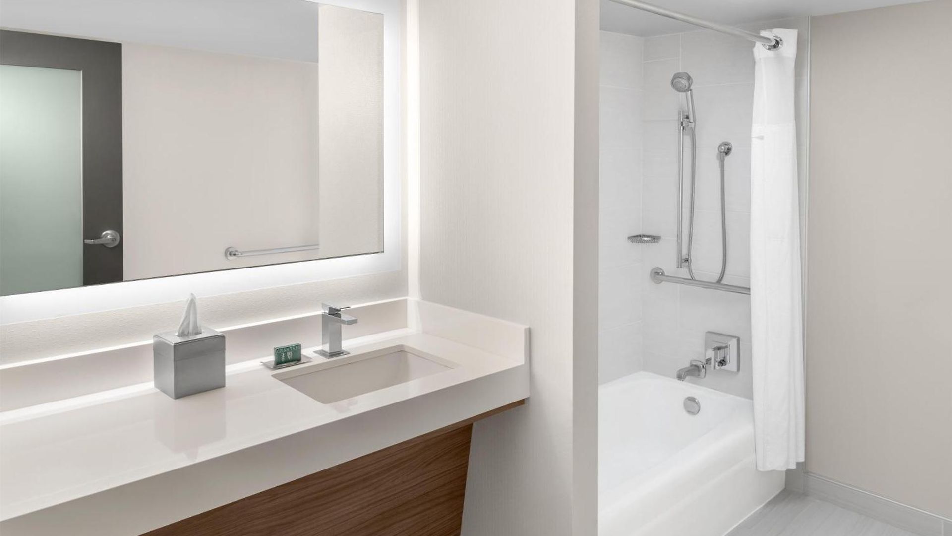 Hotel Doubletree By Hilton New Orleans
