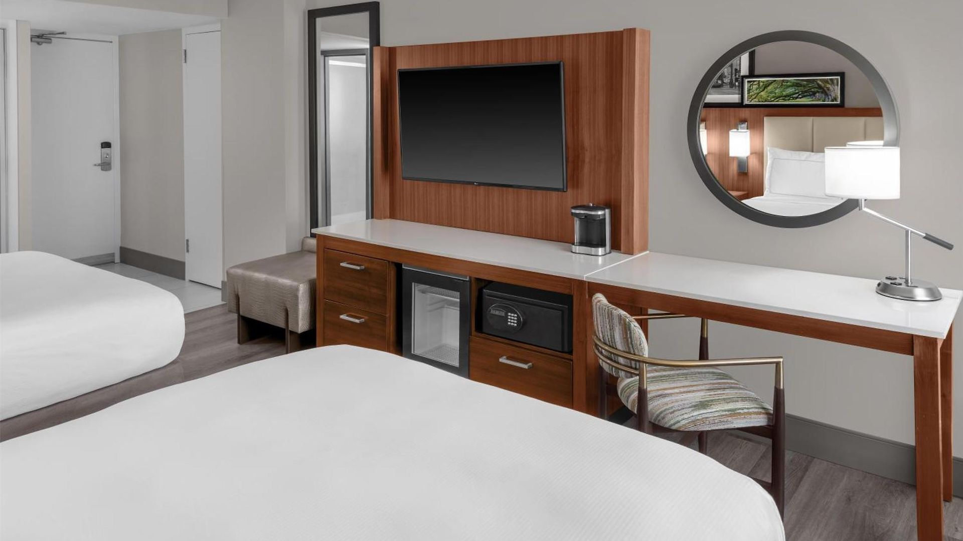 Hotel Doubletree By Hilton