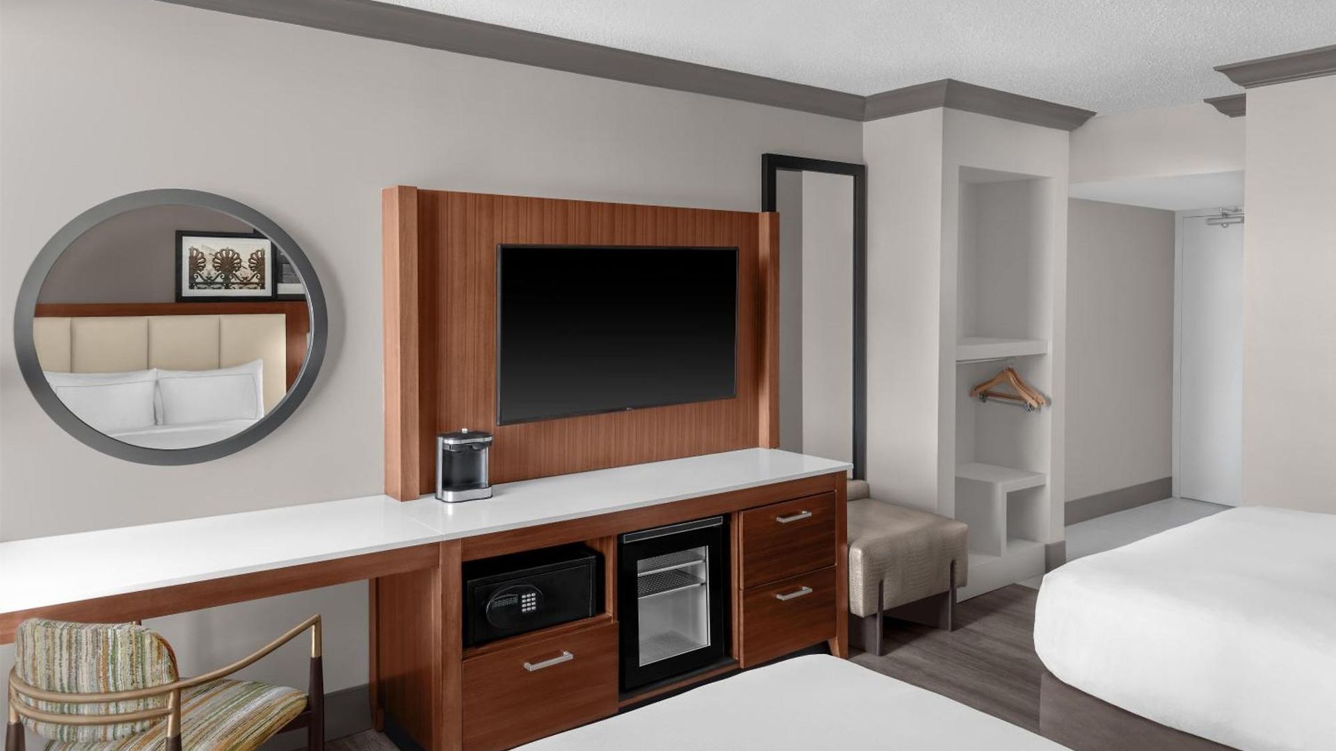Doubletree By Hilton Hotel 4*