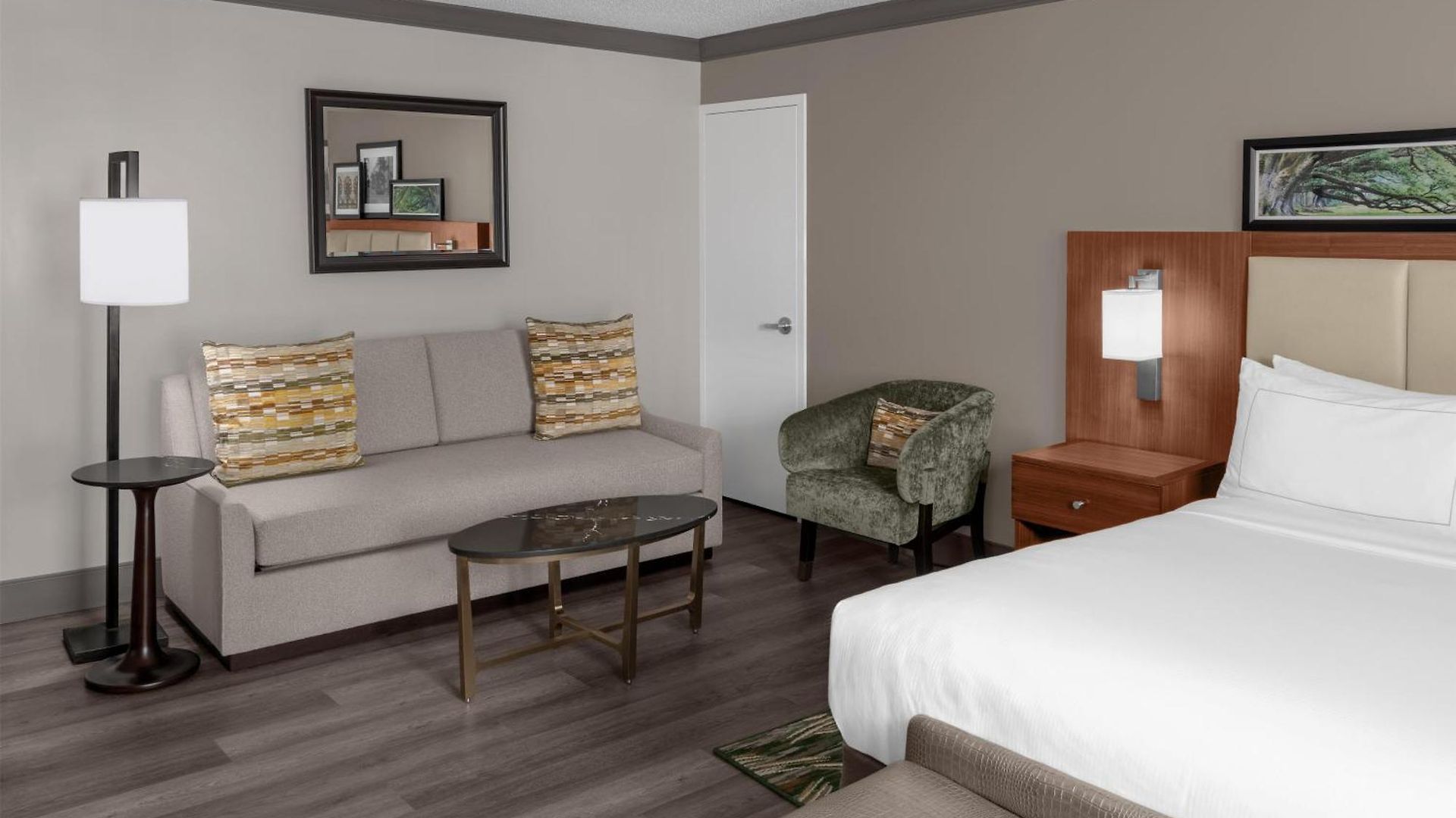 Hotel Doubletree By Hilton 4*