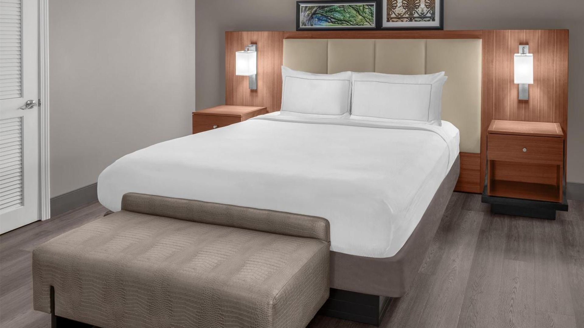 Doubletree By Hilton Hotel