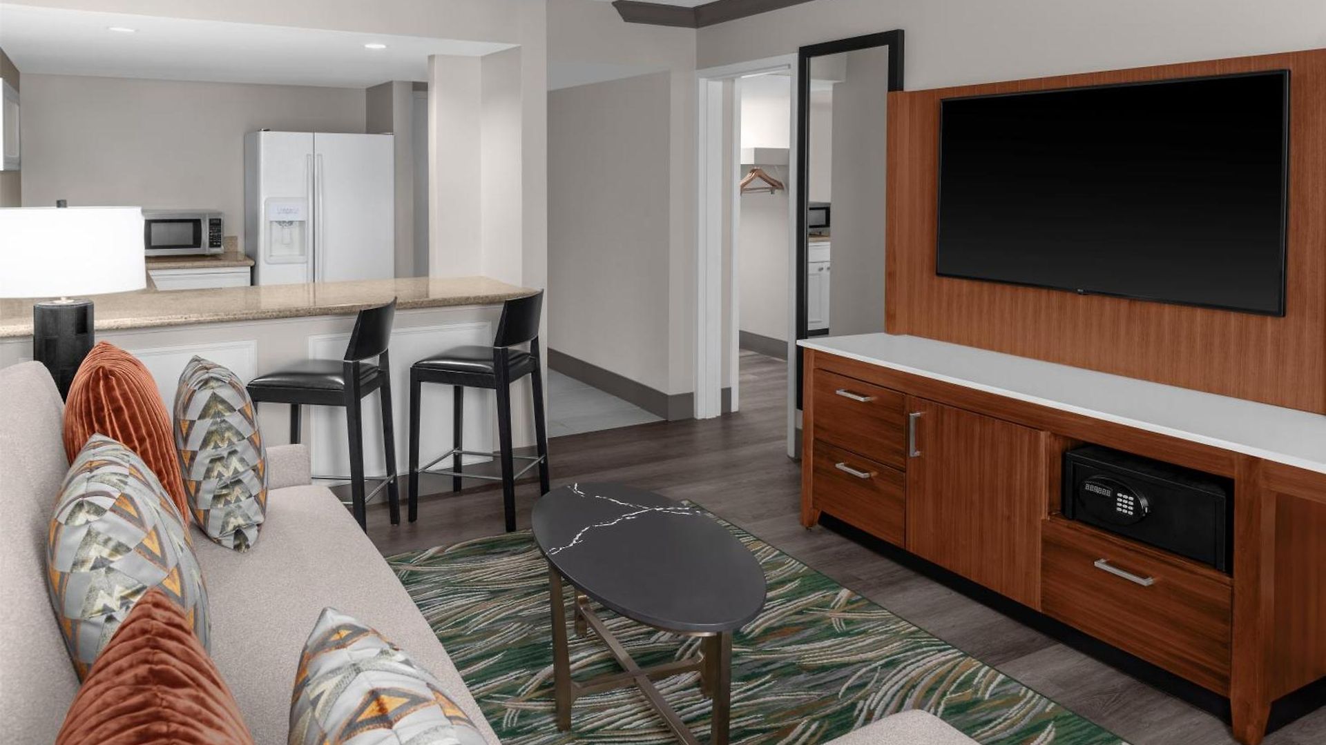 Doubletree By Hilton New Orleans