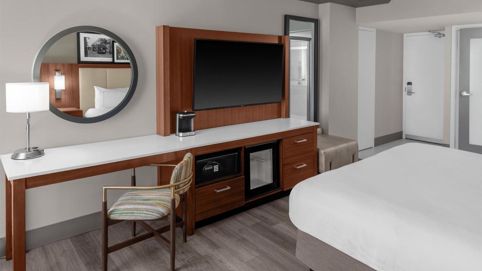 Hotel Doubletree By Hilton