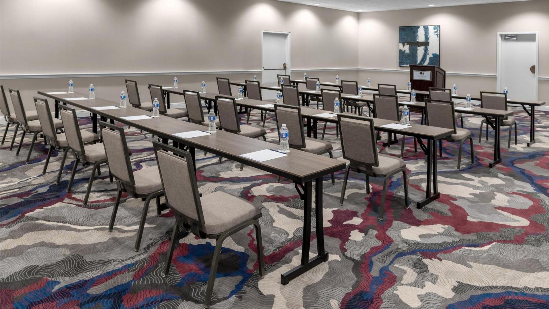 Doubletree By Hilton New Orleans