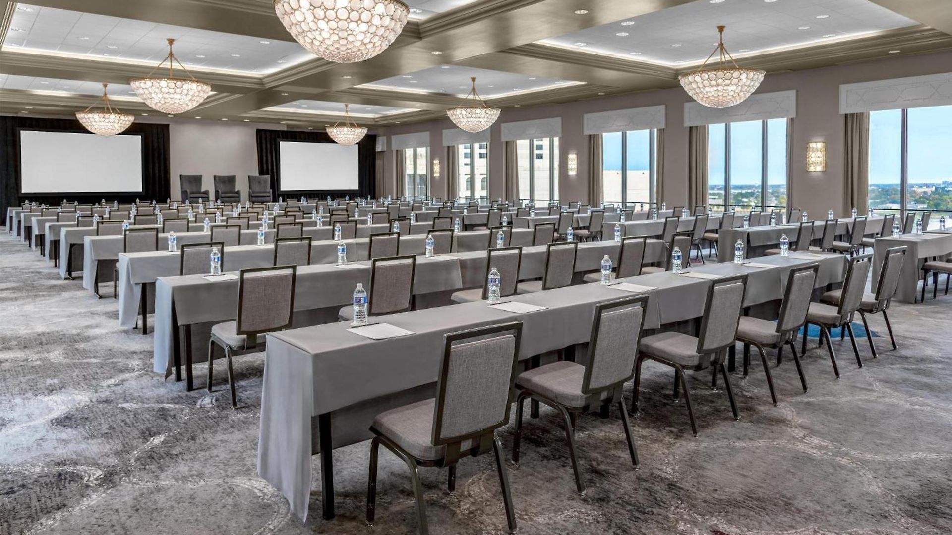Doubletree By Hilton