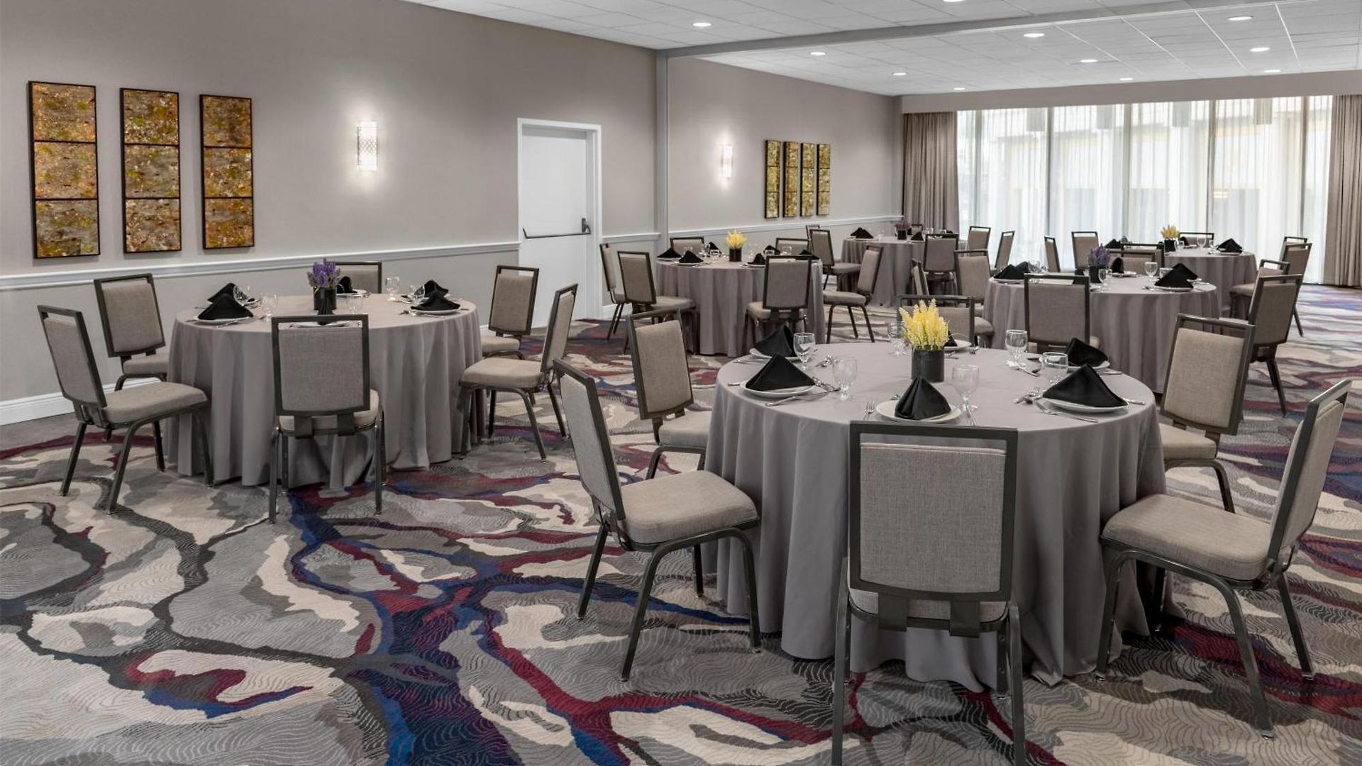 Doubletree By Hilton 4* New Orleans