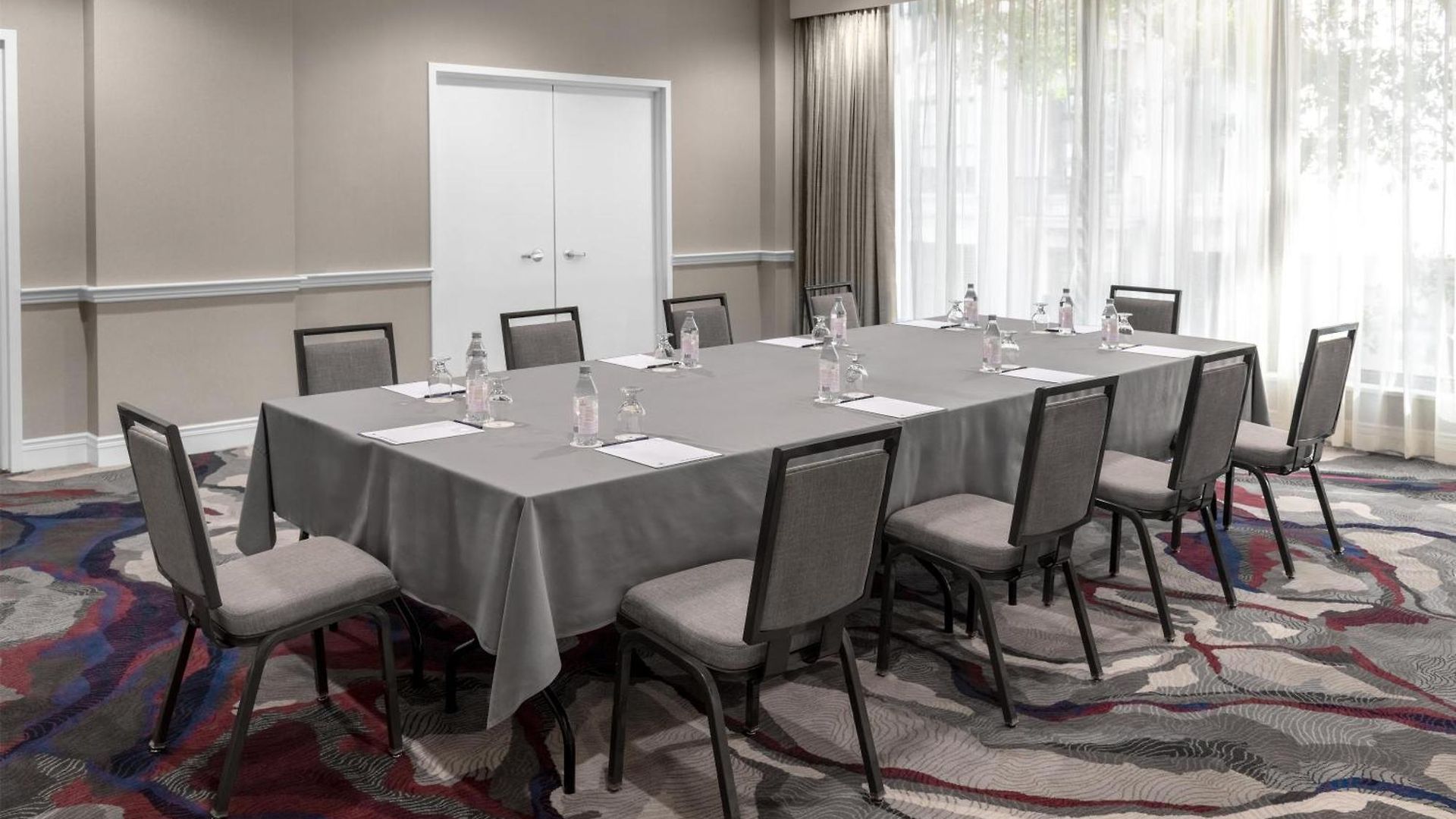 Hotel Doubletree By Hilton New Orleans