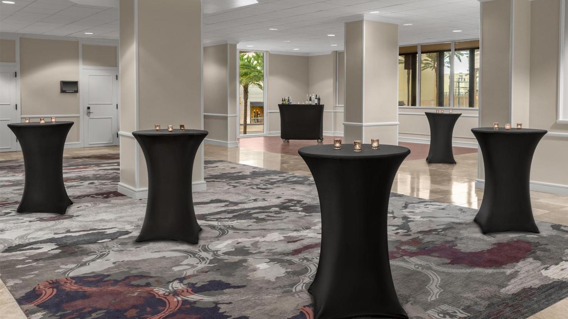 Hotel Doubletree By Hilton New Orleans