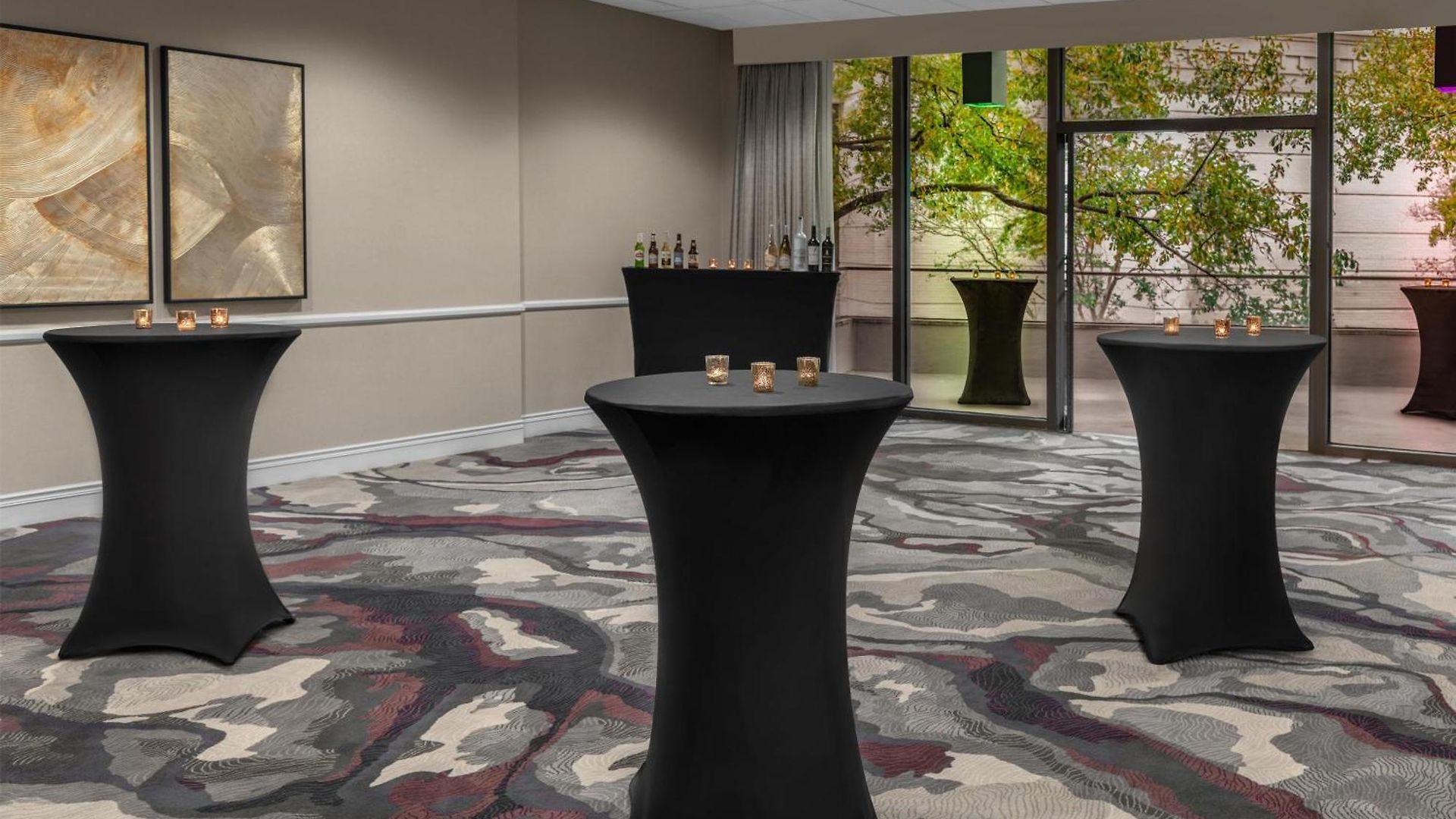 Doubletree By Hilton Hotel 4*