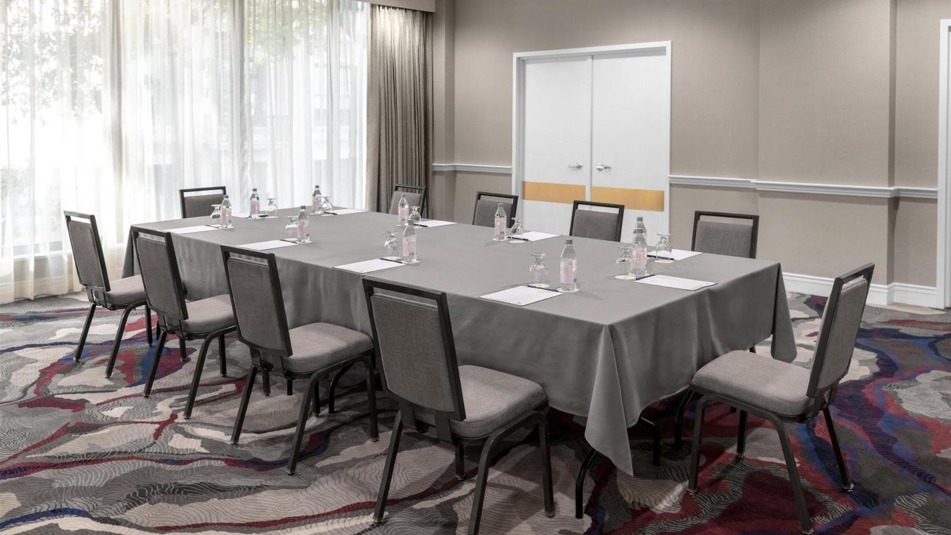 Doubletree By Hilton