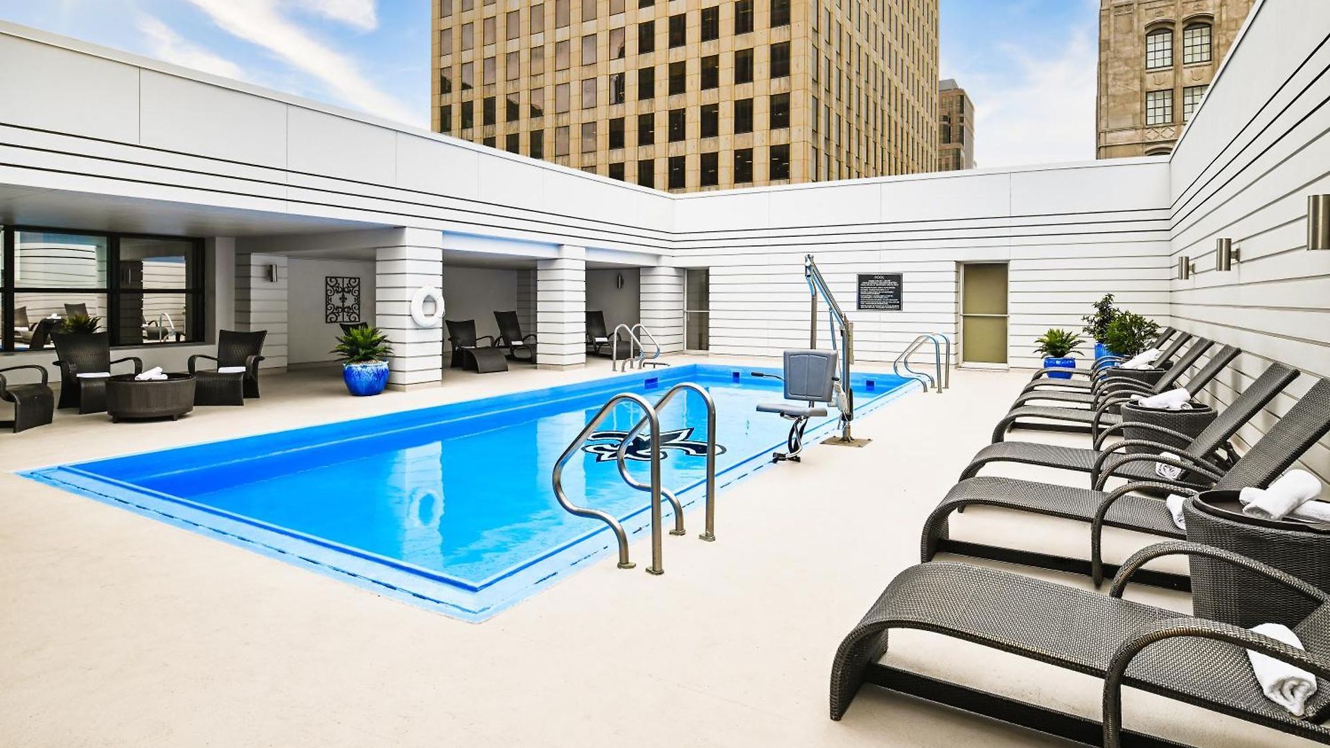 Hotel Intercontinental By Ihg
